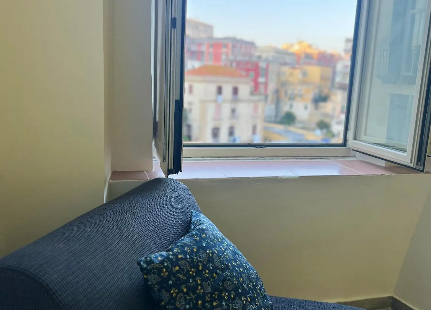 7 Bello House Napels Appartement