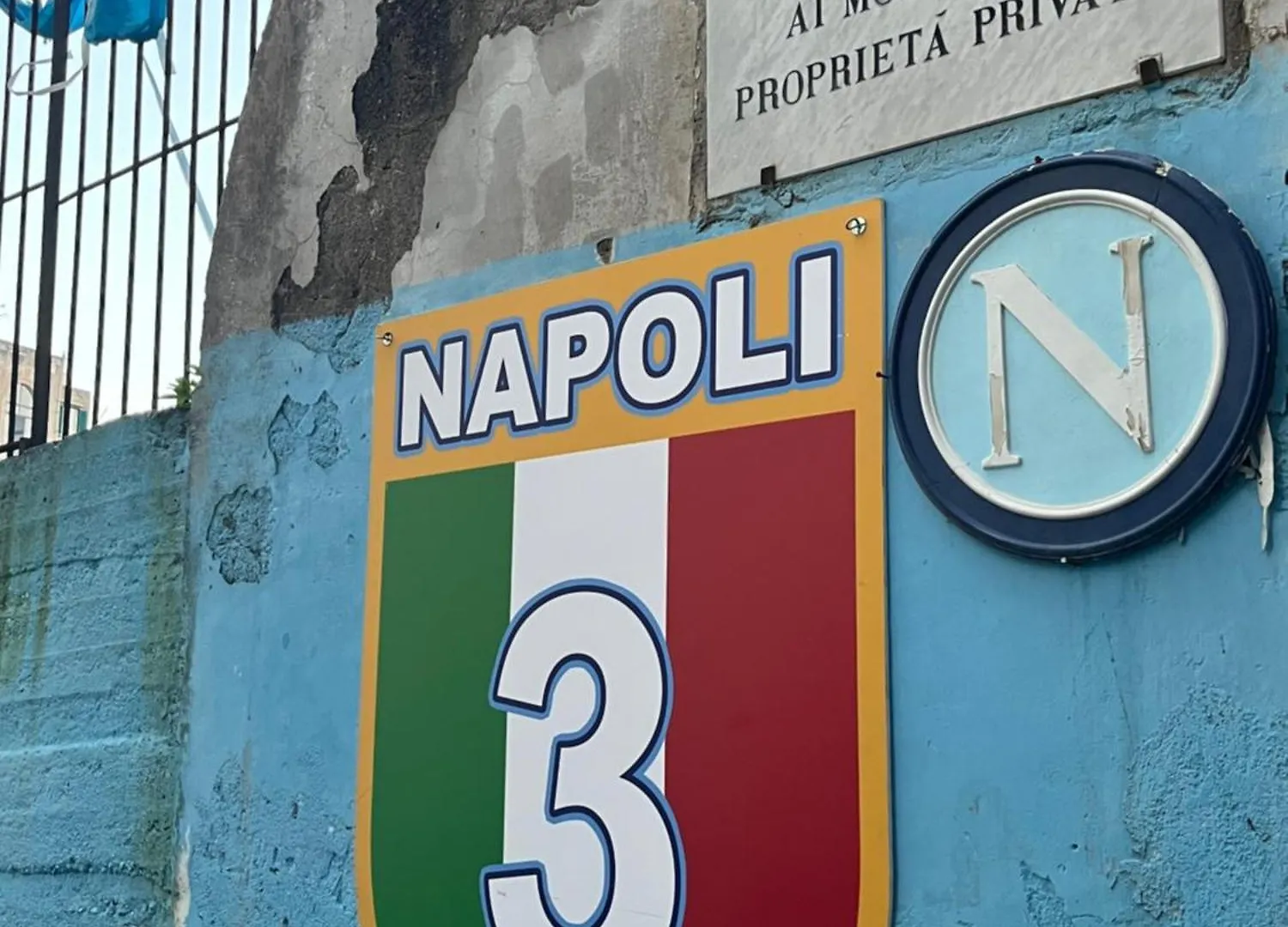 Apartment 7 Bello House Naples