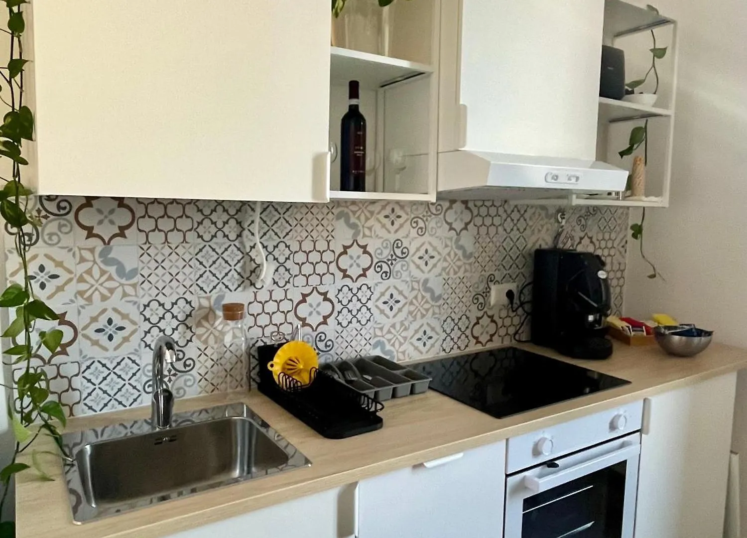 7 Bello House Naples Apartment