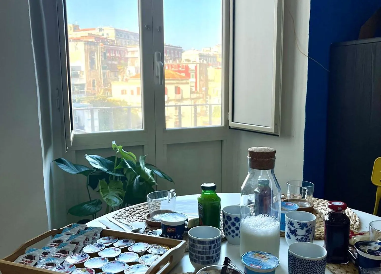 Apartment 7 Bello House Naples