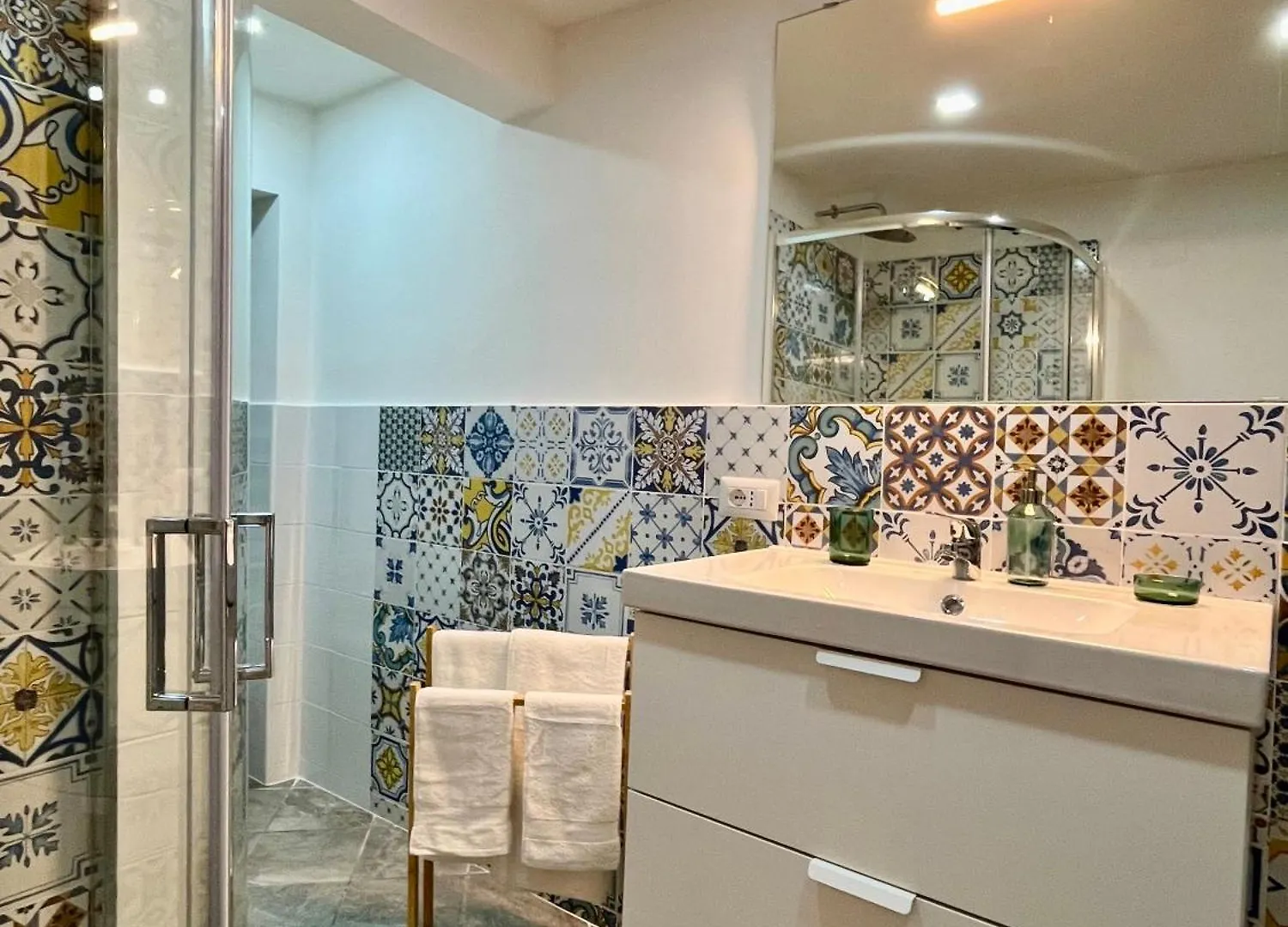 7 Bello House Naples