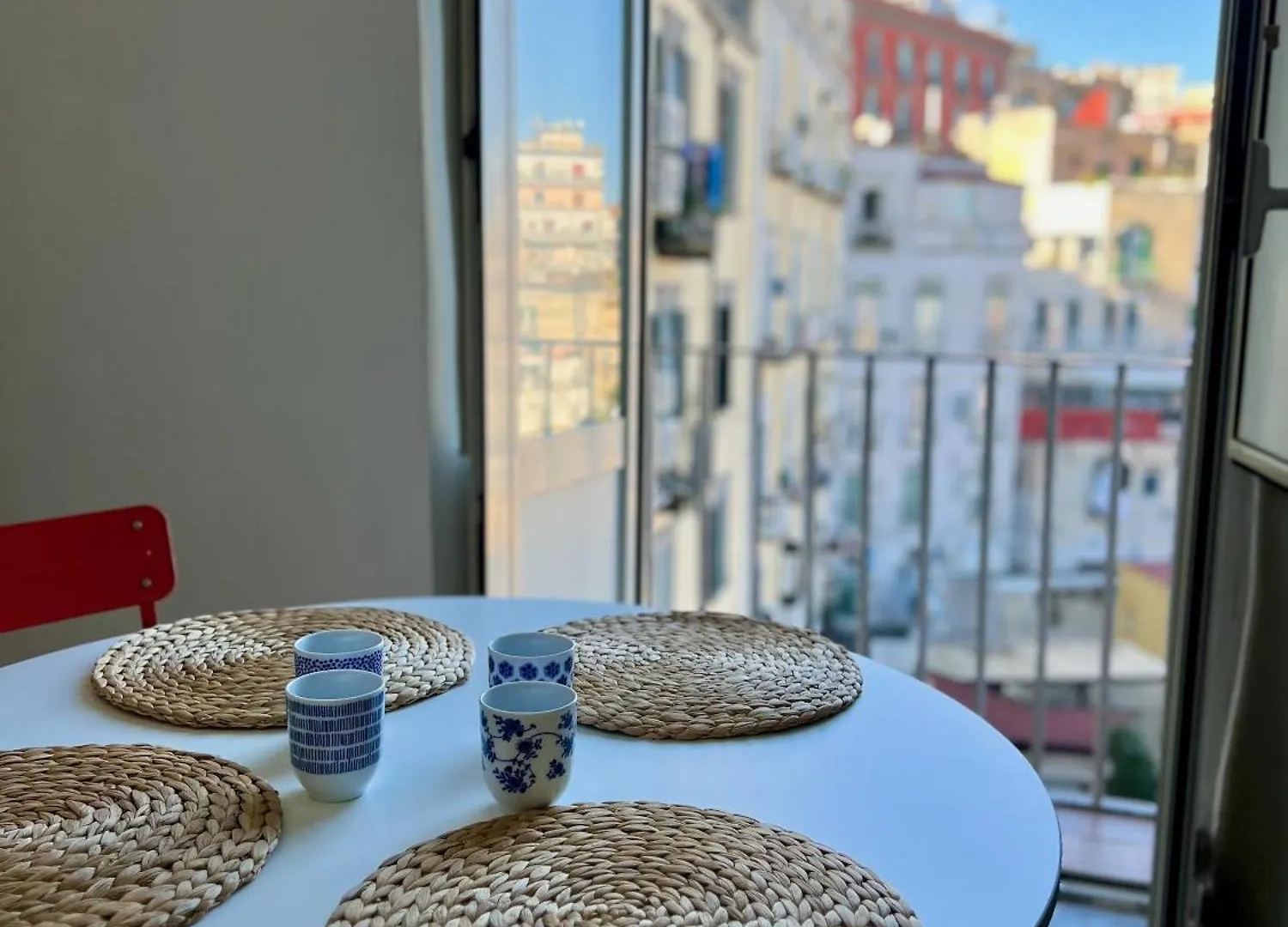 7 Bello House Naples